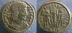 Constance II Ae3/4