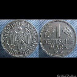 1 Mark 1950 F