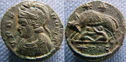 Rome Ae3