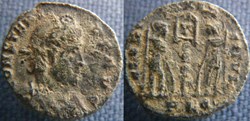 Constans Ae3/4