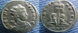 Licinius II Ae3