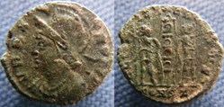 Rome Ae3/4