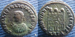 Licinius II Ae3