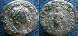 Elagabale denier