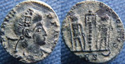 Constans Ae3/4