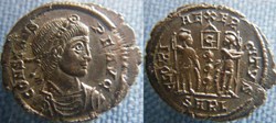 Constans Ae3/4
