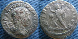 Elagabale denier