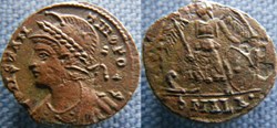 Constantinople Ae3/4