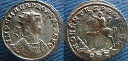 Probus aurélianus
