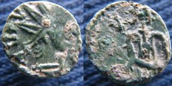 Tétricus II antoninien imitation