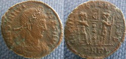 Constance II Ae3/4