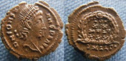 Constans Ae3/4
