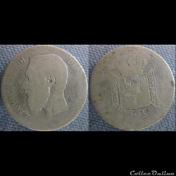 1 Franc 1866 fr