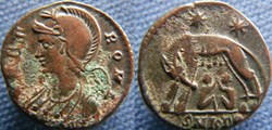 Rome Ae3
