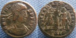 Constans Ae3/4