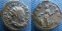 Tétricus I antoninien