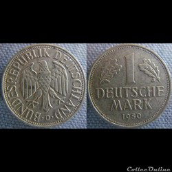 1 Mark 1950 D