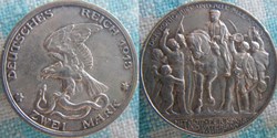 2 Mark 1913