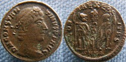 Constantin II Ae3/4