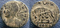 Rome Ae3/4