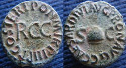 Caligula Quadrans