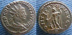 Dioclétien aurélianus