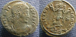 Constance II Ae3/4