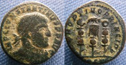 Constantin I Follis