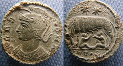 Rome Ae3