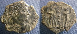 Constans Ae3/4