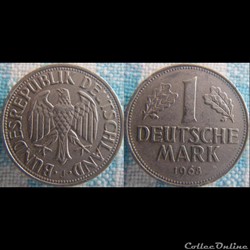 1 Mark 1968 J