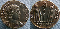 Constantin II Ae3/4