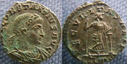 Constance II Ae3/4