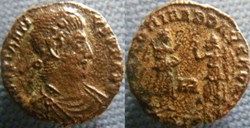 Constance II Ae3/4