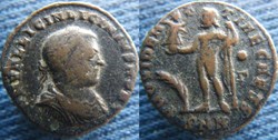 Licinius II Ae3