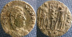 Constance II Ae3/4