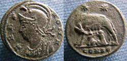 Rome Ae3