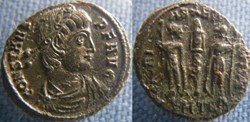 Constans Ae3/4