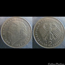2 Mark 1990 G