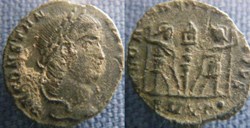 Constance II Ae3/4