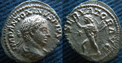 Elagabale denier