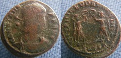 Constans Ae3/4
