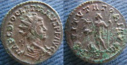Dioclétien aurélianus
