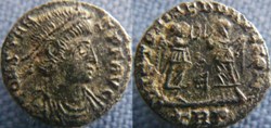 Constans Ae3/4
