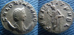 Salonine épouse de Gallien antoninien