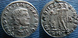 Constantin I Follis