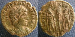Constance II Ae3/4