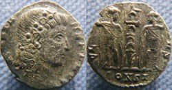 Constans Ae3/4