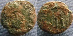Constance II Ae4