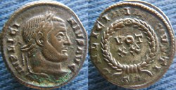 Licinius I Ae3